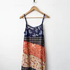 Vestido maxi (M)