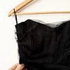 Corset tul (XS/S)