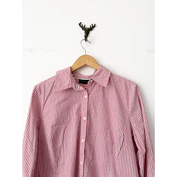 Camisa rayada (ML)