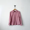 Camisa rayada (ML)