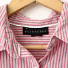 Camisa rayada (ML)