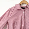 Camisa rayada (ML)