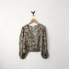 Blusa florecitas (SM)