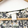 Blusa florecitas (SM)