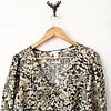 Blusa florecitas (SM)