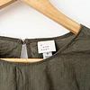 Blusa verde (M)