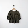 Blusa verde (M)