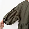 Blusa verde (M)