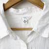 Camisa blanca (XL)