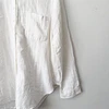 Camisa blanca (XL)