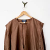 Blusa seda (M)