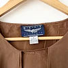 Blusa seda (M)