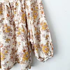 Blusa lino (L)