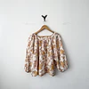 Blusa lino (L)
