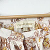 Blusa lino (L)