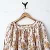 Blusa lino (L)