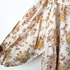 Blusa lino (L)