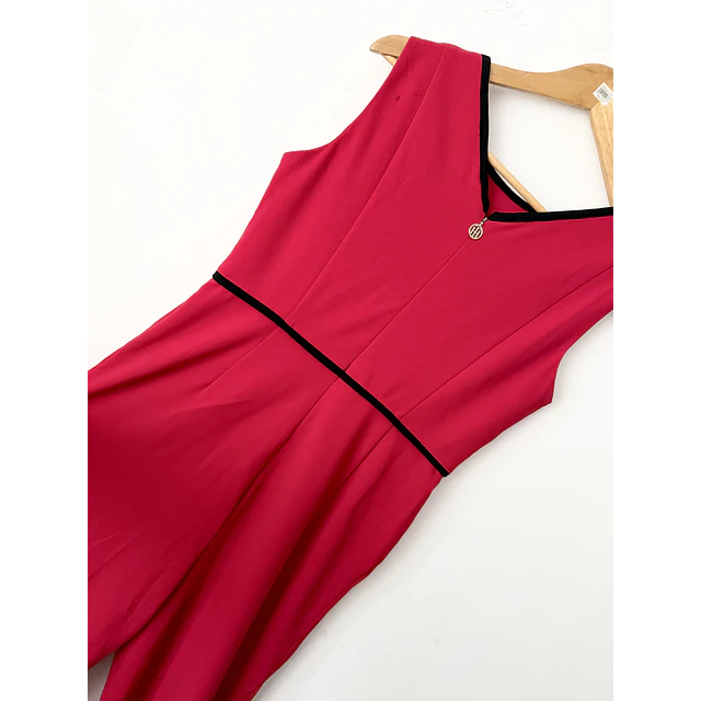 Enterito rojo (M)