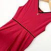 Enterito rojo (M)