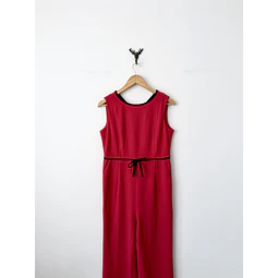 Enterito rojo (M)