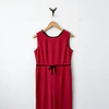 Enterito rojo (M)