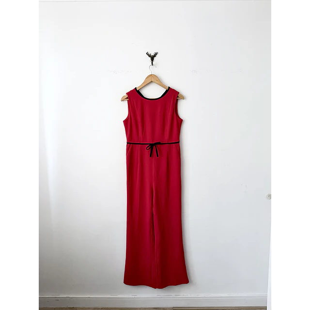 Enterito rojo (M)