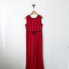 Enterito rojo (M)