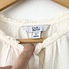 Blusa lazo (ML)