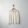 Blusa lazo (ML)