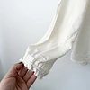 Blusa lazo (ML)