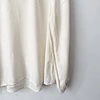Blusa lazo (ML)