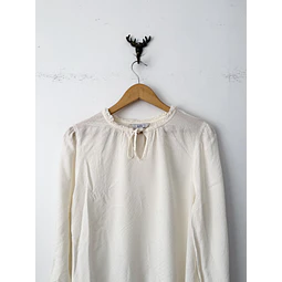 Blusa lazo (ML)
