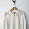 Blusa lazo (ML)