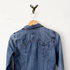 Camisa denim (S)