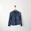 Camisa denim (S)