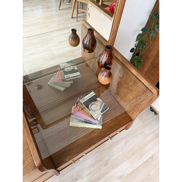 Cómoda sonica 