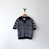 Polera tejida (M)