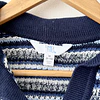 Polera tejida (M)
