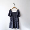 Vestido florecitas (M)