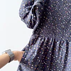 Vestido florecitas (M)