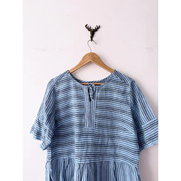 Polera lino (SM)