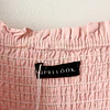 Vestido rosa (M)