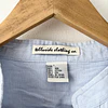 Camisa lino (ML)