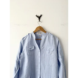 Camisa lino (ML)