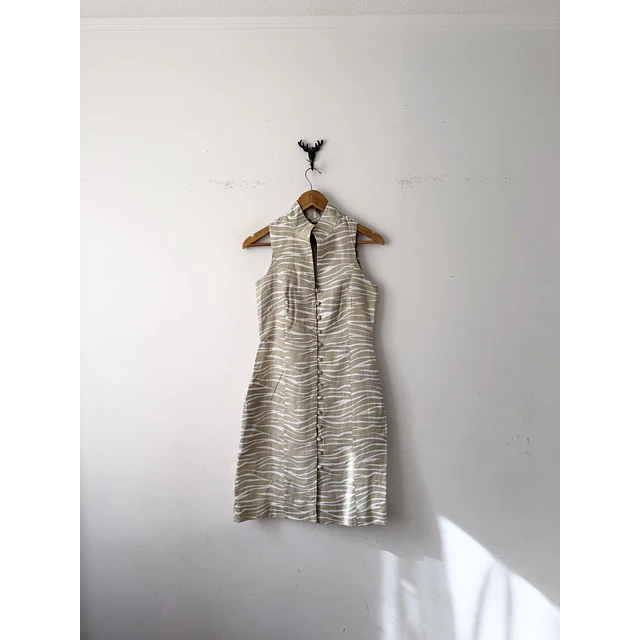 Vestido mao (XS/S)