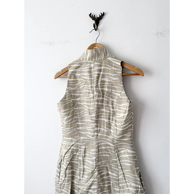 Vestido mao (XS/S)