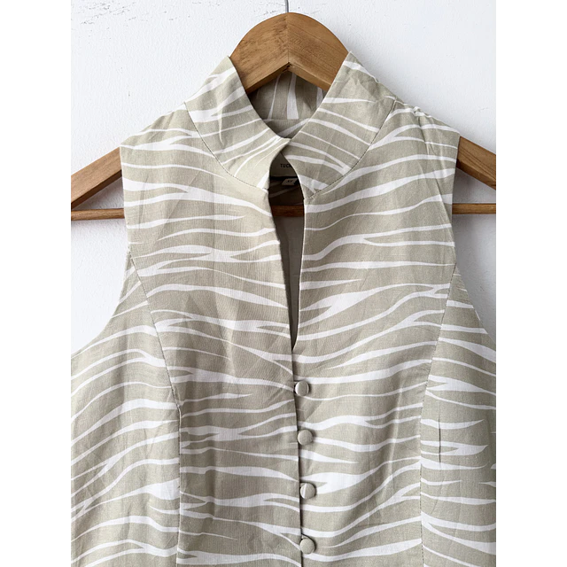 Vestido mao (XS/S)