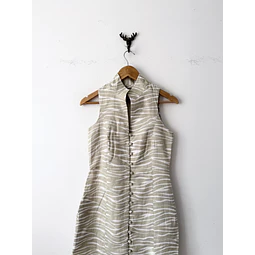 Vestido mao (XS/S)