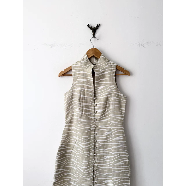 Vestido mao (XS/S)