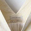 Vestido amarillo (M)